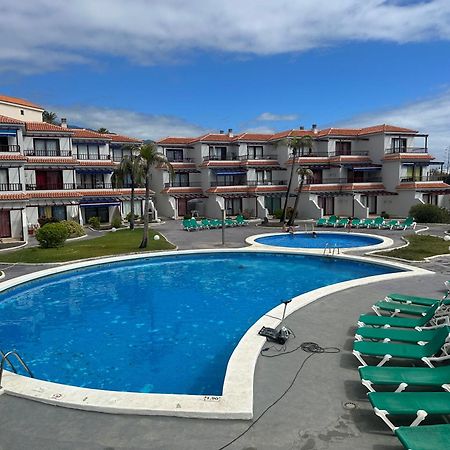 Apartmán Alma 26 Playa Cancajos.- BreNa Baja  Exteriér fotografie