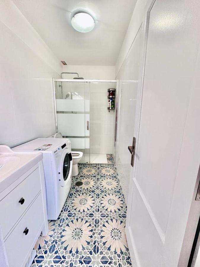 Apartmán Alma 26 Playa Cancajos.- BreNa Baja  Exteriér fotografie