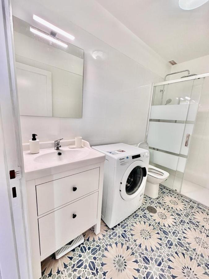 Apartmán Alma 26 Playa Cancajos.- BreNa Baja  Exteriér fotografie