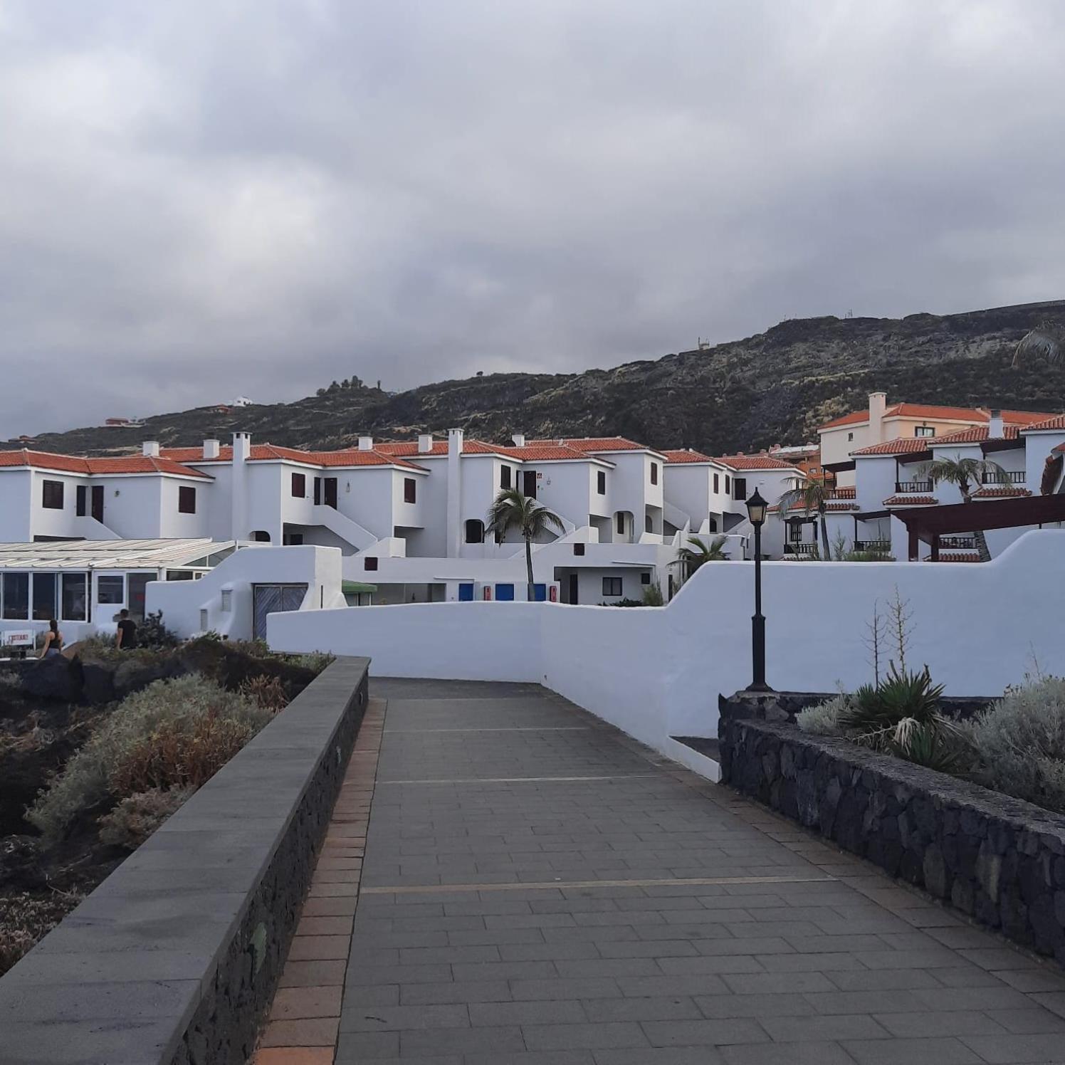 Apartmán Alma 26 Playa Cancajos.- BreNa Baja  Exteriér fotografie